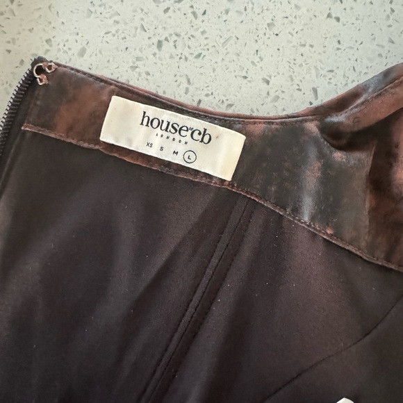 House of Cb corset - Picture 4 of 4